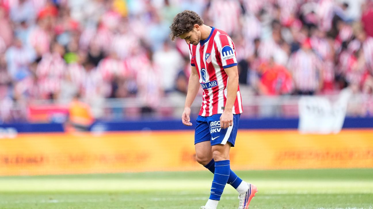 巴萨仍盼签下阿尔瓦雷斯，拉波尔塔确认报价未撤回