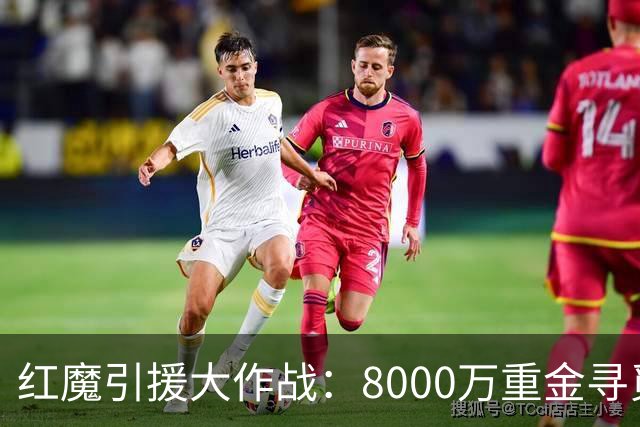 红魔引援大作战：8000万重金寻觅下一个铁卫英雄！